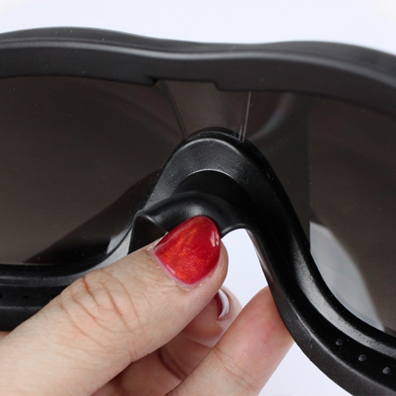 Cool Dog Sunglasses UV Protection Windproof