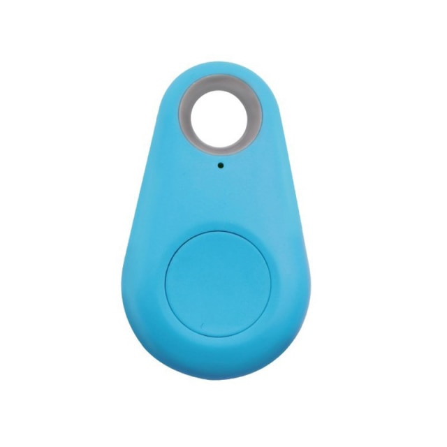 Keychain Pet Tag Tracker  Bluetooth-compatible